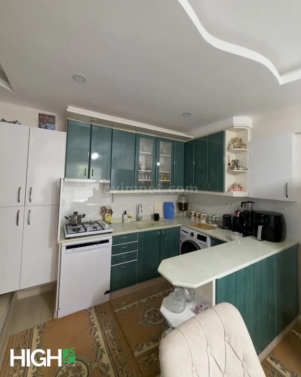 Kuşadası Zu verkaufen Villa Ansicht 4