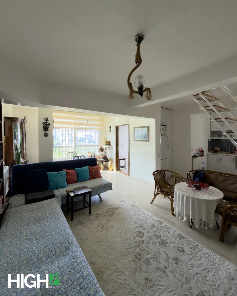 Kuşadası Satılık Villa 4. görünüm