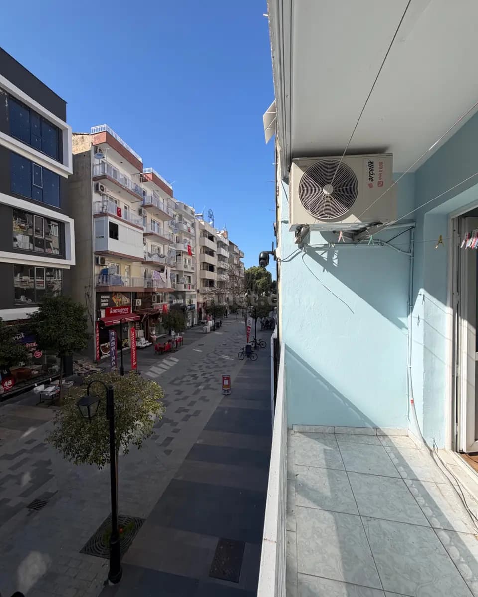 Kuşadası Zu verkaufen Wohnung Ansicht 1