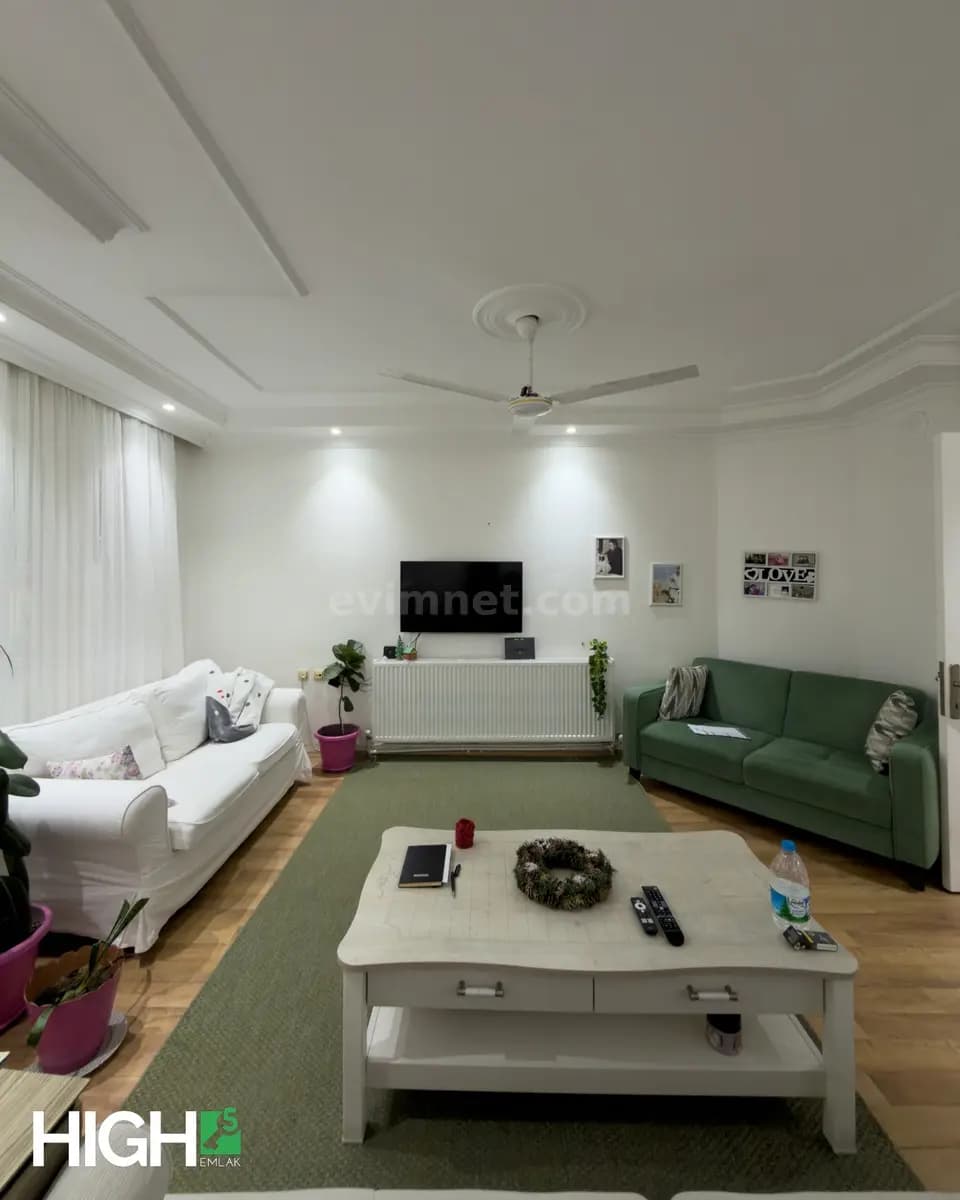 Kuşadası Zu verkaufen Wohnung Ansicht 4