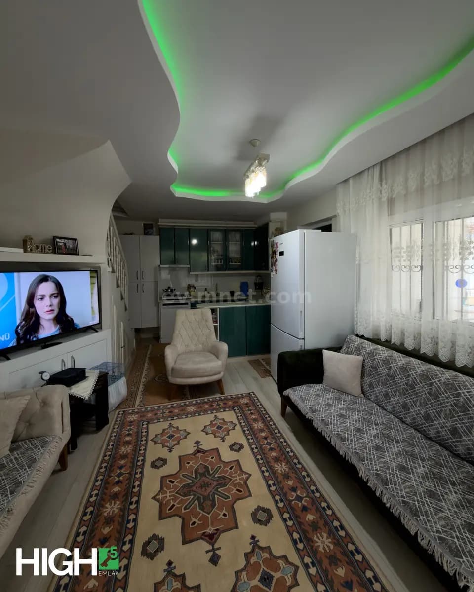 Kuşadası Zu verkaufen Villa Ansicht 3