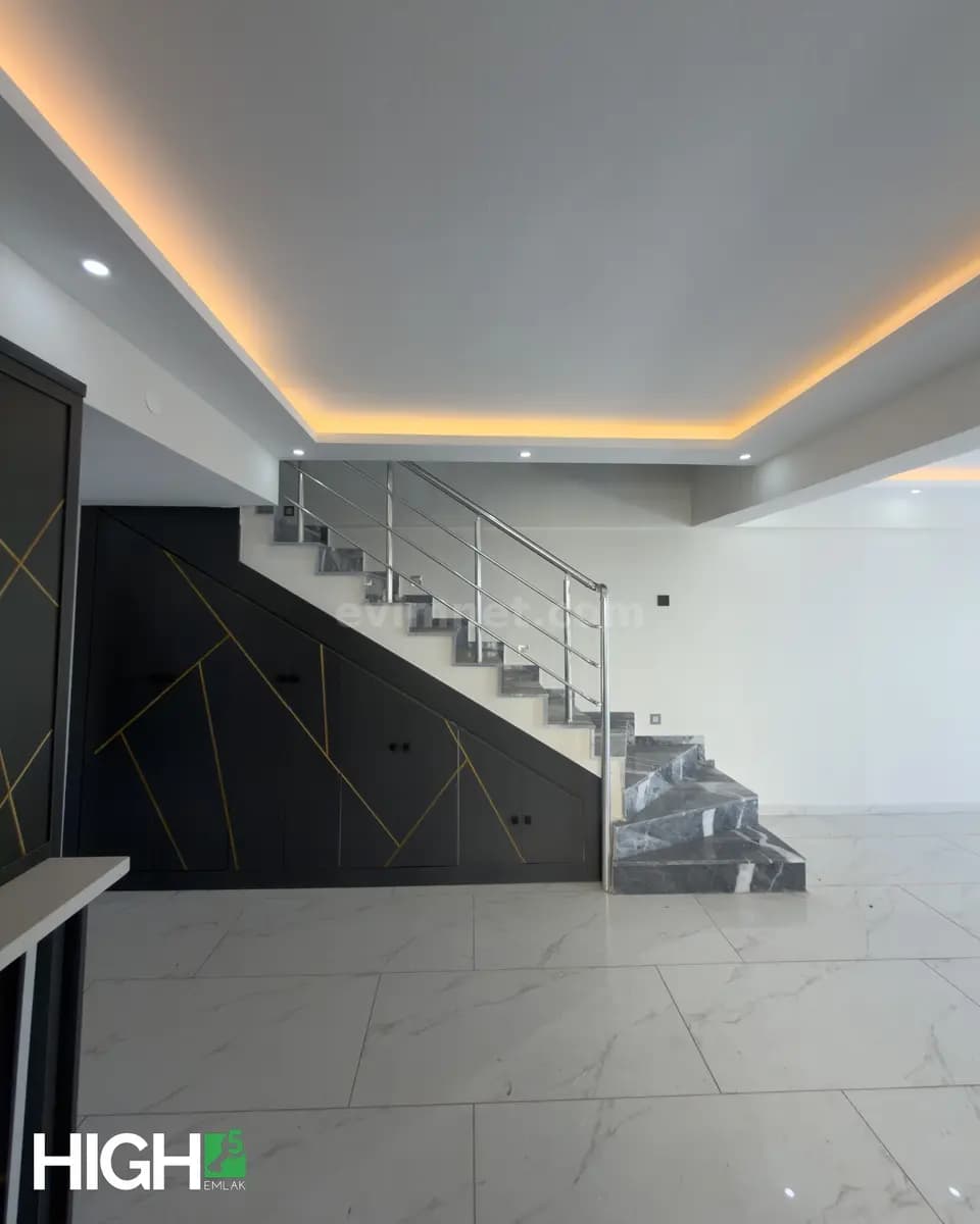 Kuşadası Satılık Villa 4. görünüm