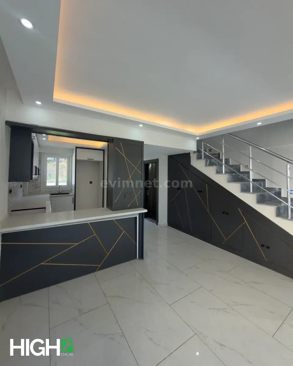 Kuşadası Satılık Villa 3. görünüm