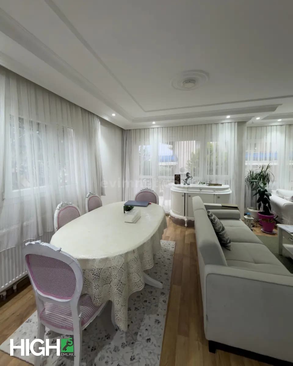 Kuşadası Zu verkaufen Wohnung Ansicht 3