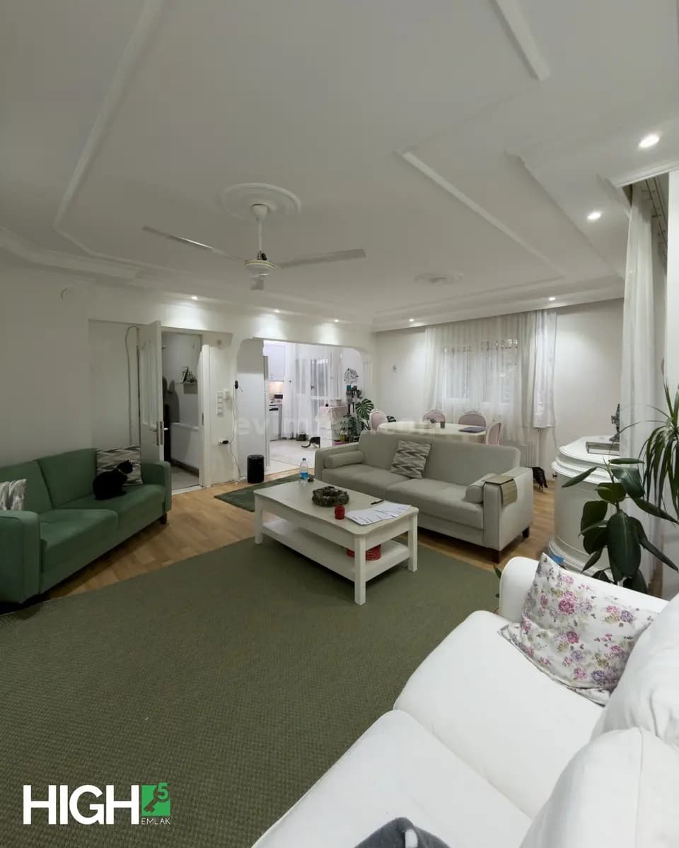 Kuşadası Zu verkaufen Wohnung Ansicht 5