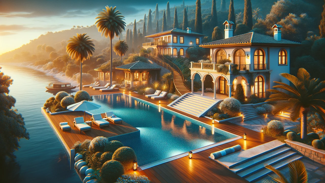 Ege'de 2026'da Yaşam: Şehir Hayatına Karşı