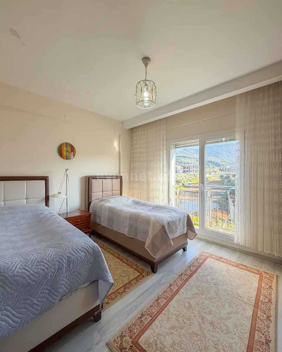 Kuşadası Zu verkaufen Wohnung Ansicht 4