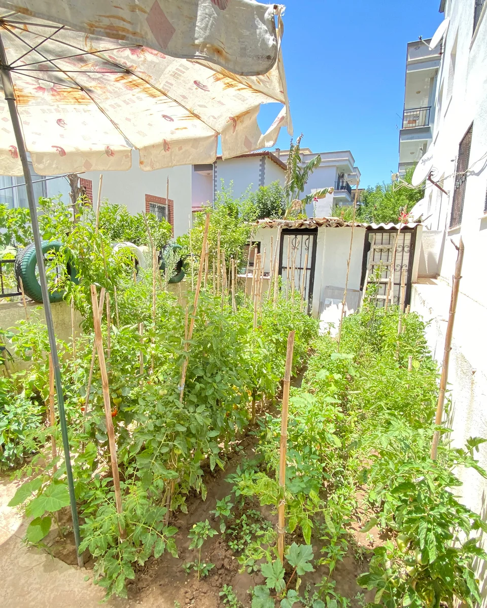 Seferihisar Satılık Daire — 4