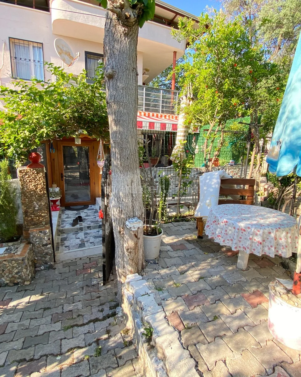 Seferihisar Satılık Daire — 3