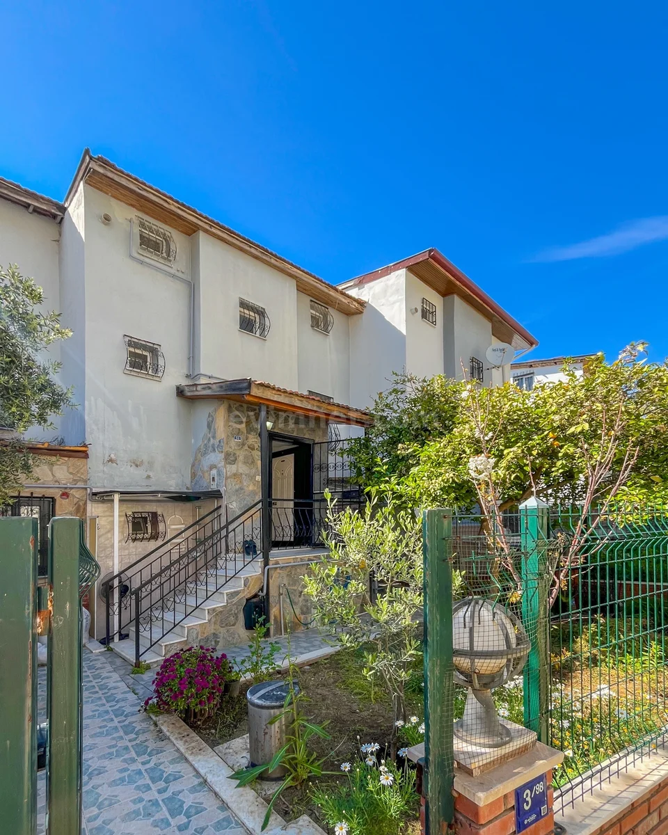 Kuşadası Satılık Villa — 1