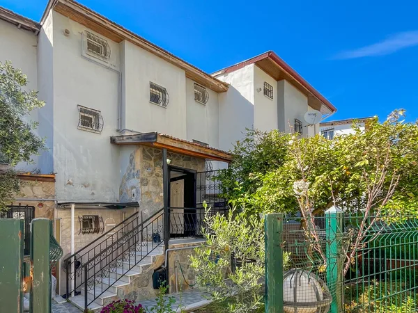 Kuşadası In Vendita Villa