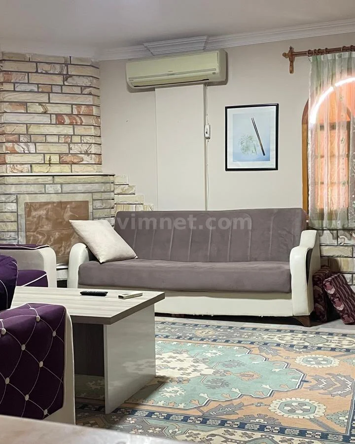 Seferihisar Satılık Villa — 5