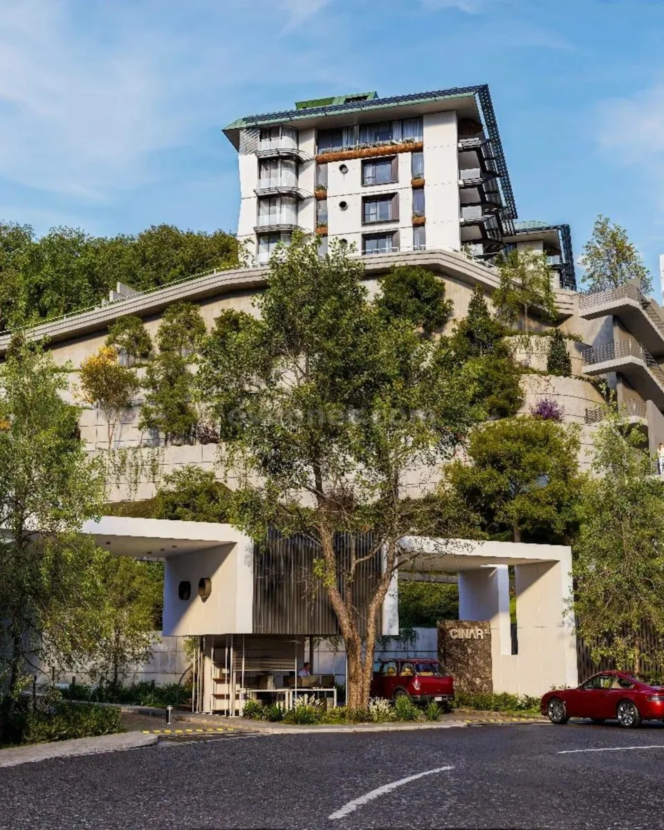 Bosphorus Reserve Beykoz — 7