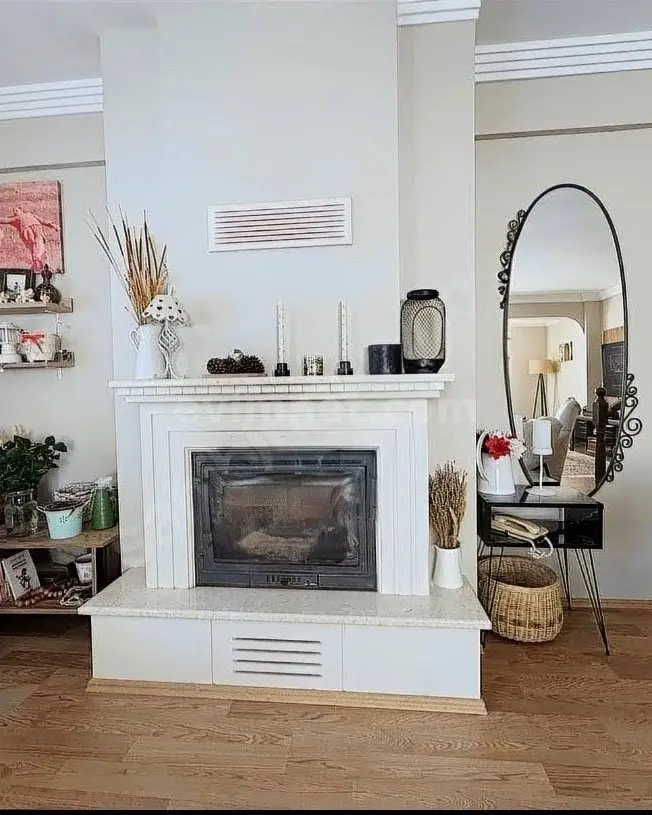 Urla In Vendita Appartamento — 5