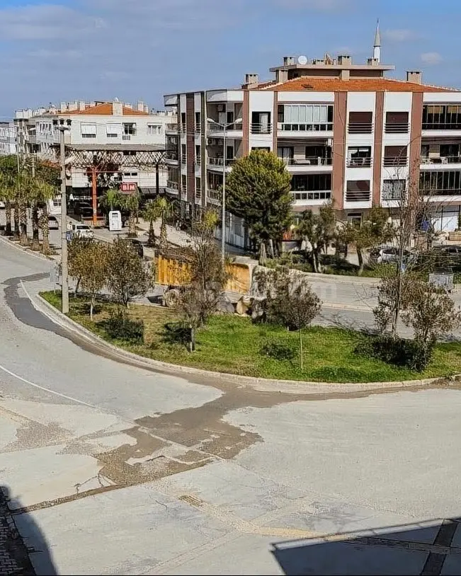 Urla In Vendita Appartamento — 2