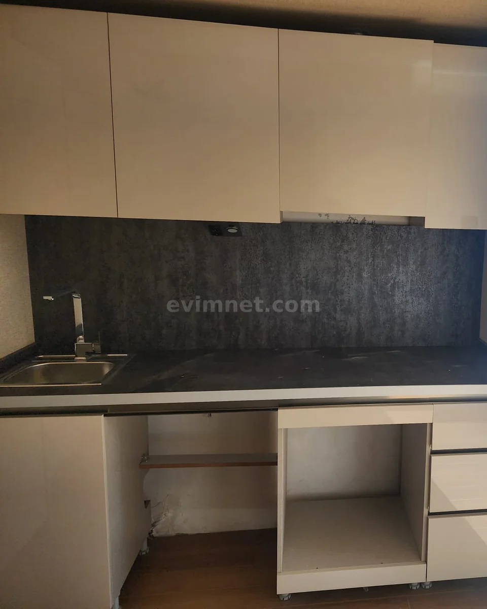 Kadıköy Satılık Daire — 4