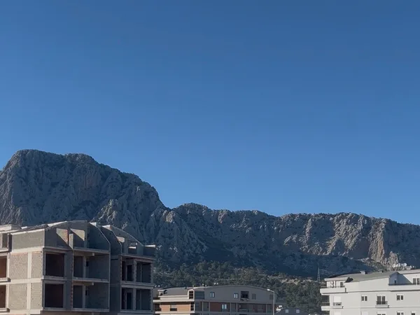 Konyaaltı Satılık Arsa 2. görünüm