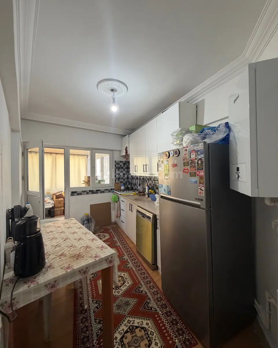 Kuşadası A vendre Appartement — 5