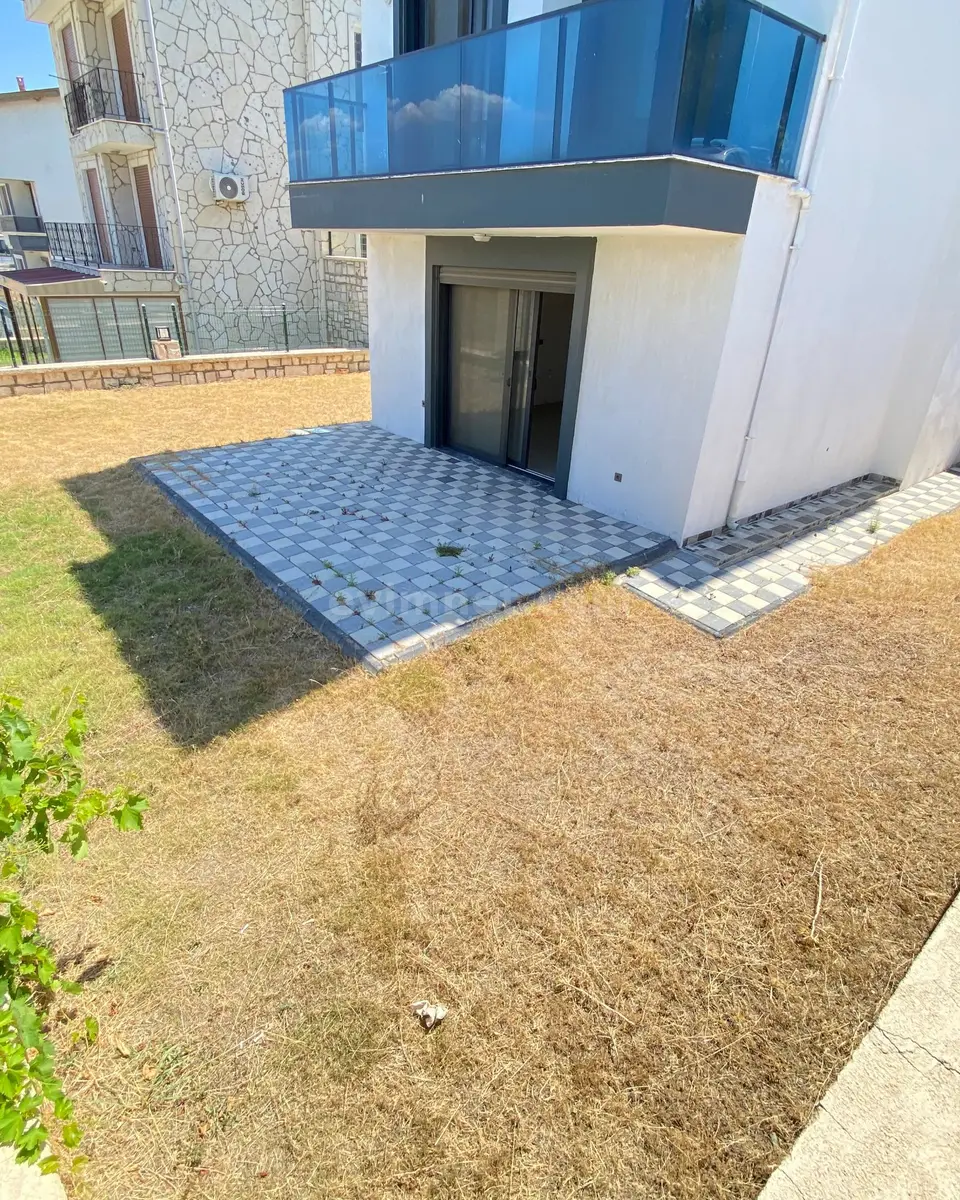 Seferihisar فروشی ویلا — 5