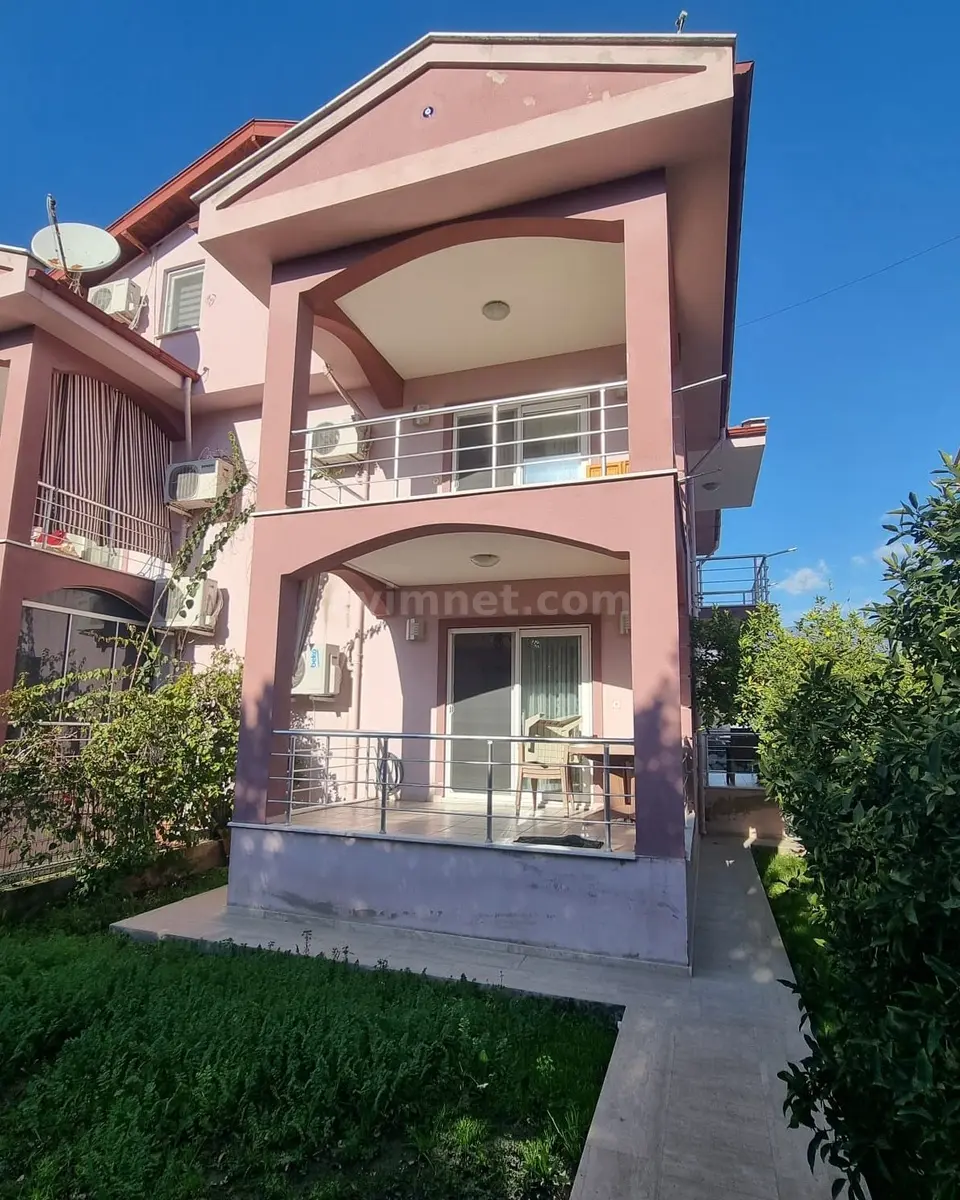 Köyceğiz Satılık Villa — 3