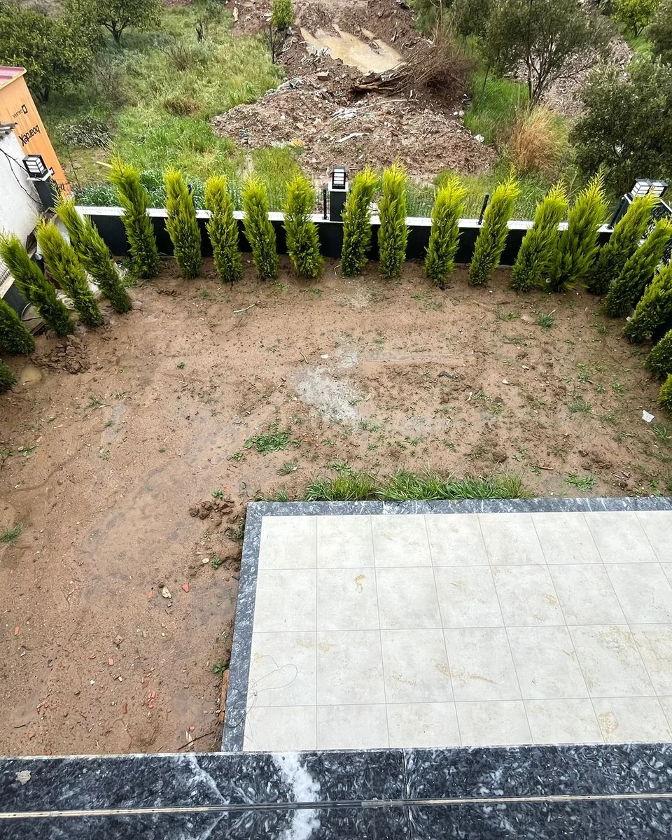 Menderes For Sale Villa — 4