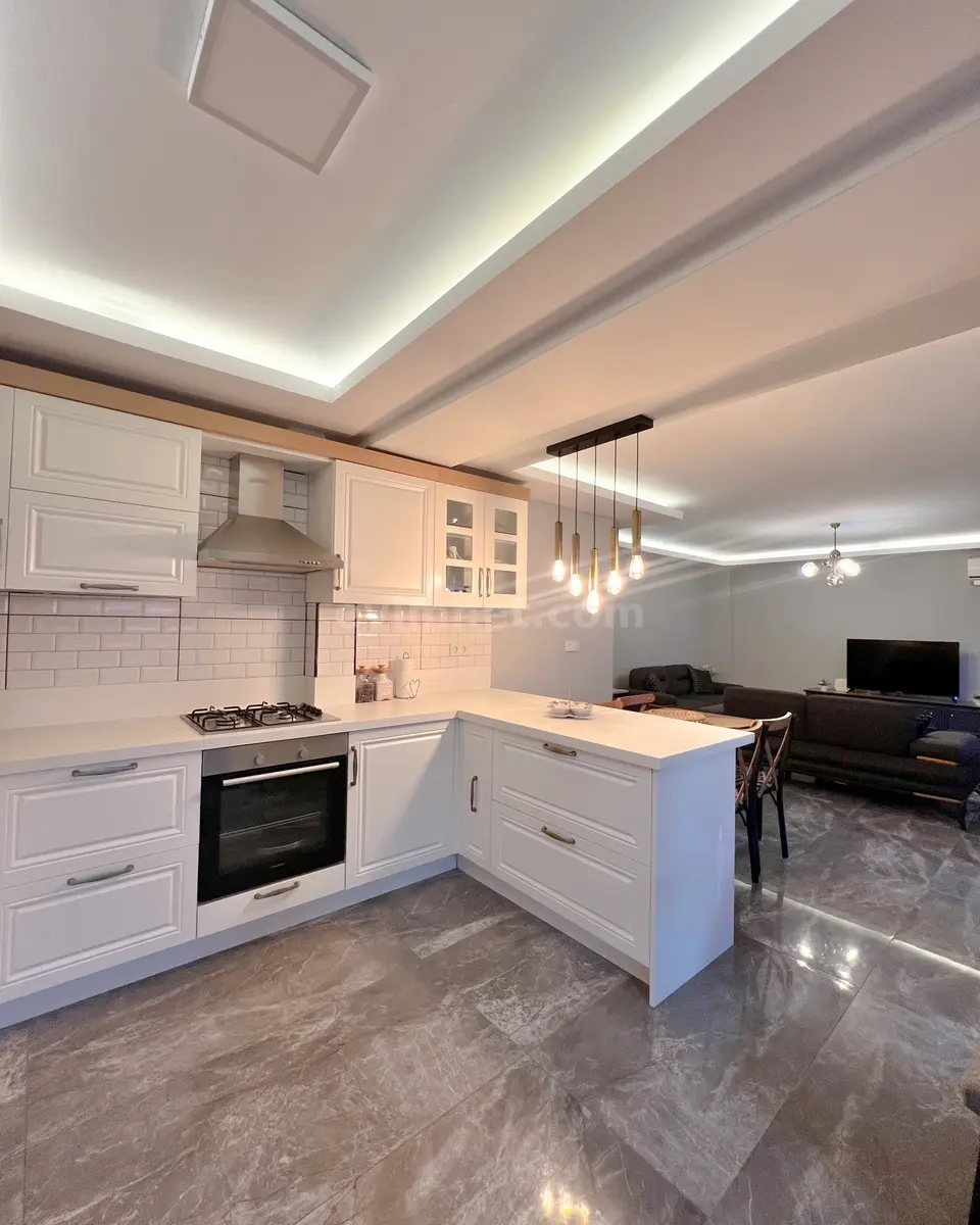 Kuşadası Zu verkaufen Wohnung Ansicht 5