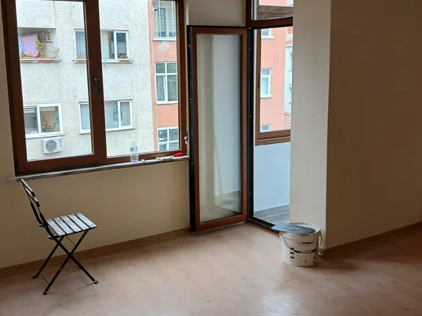 Kağıthane Satılık Daire