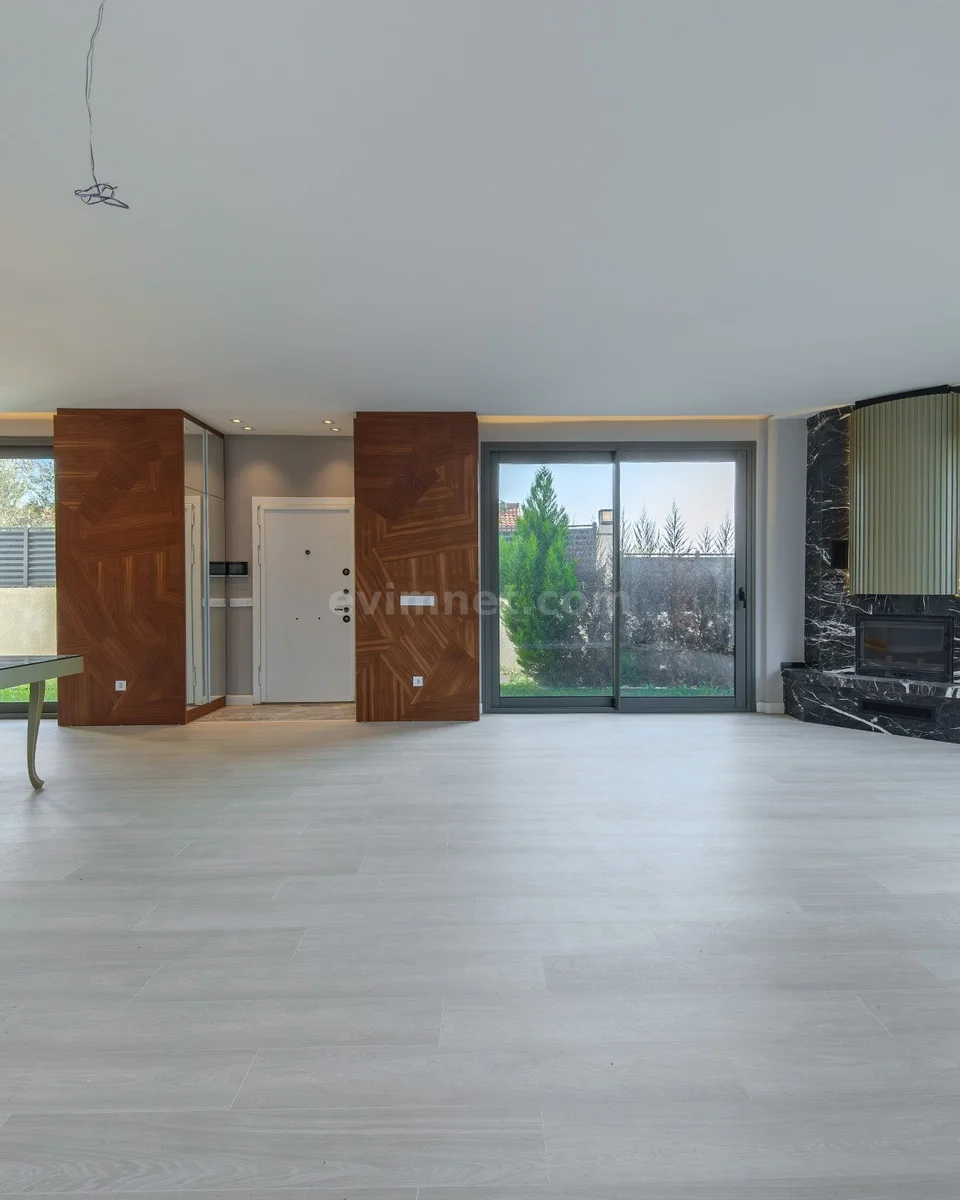 Torbalı Satılık Villa — 5