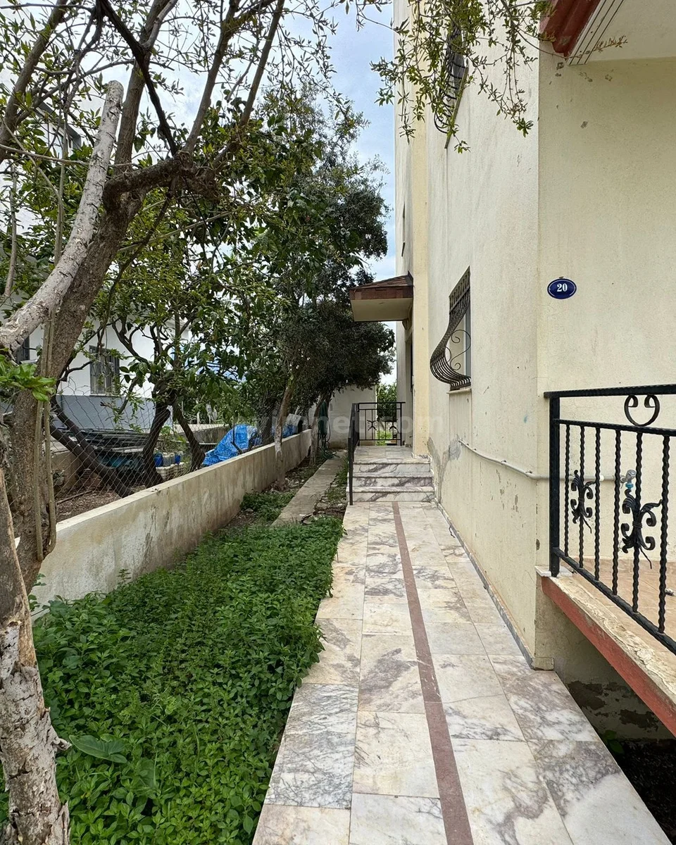 Menderes In Vendita Appartamento — 3