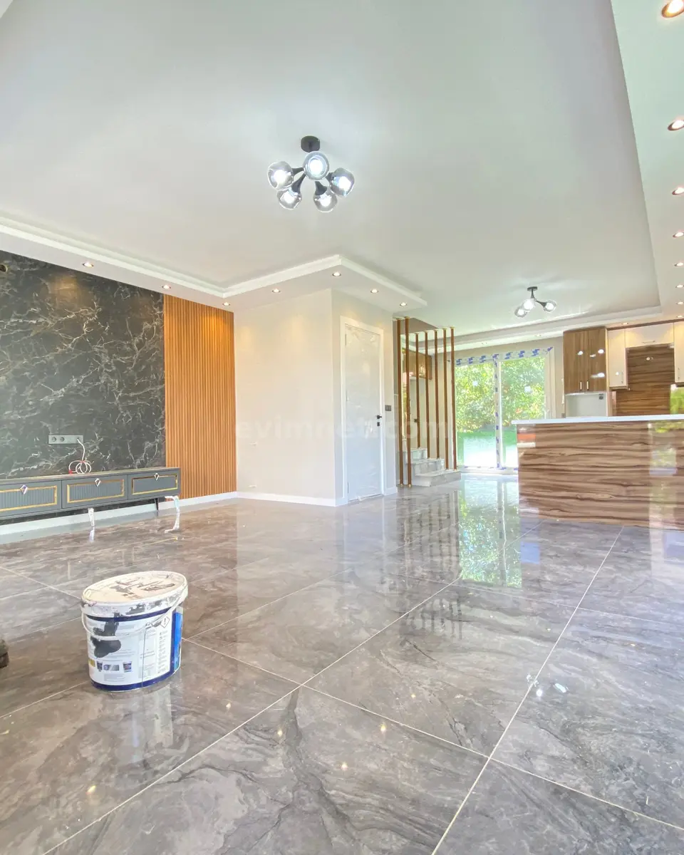 Seferihisar فروشی ویلا — 3