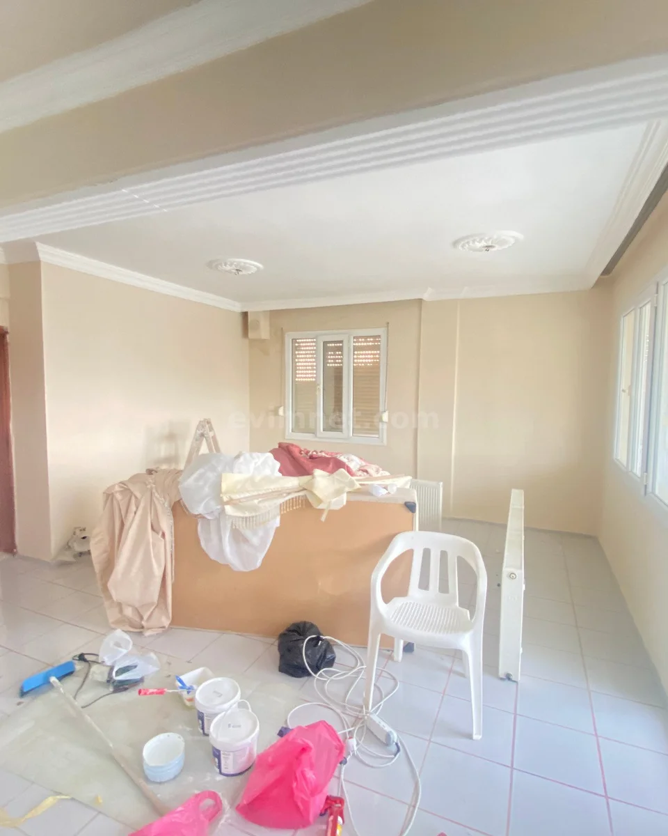 Seferihisar Kiralık Daire — 3