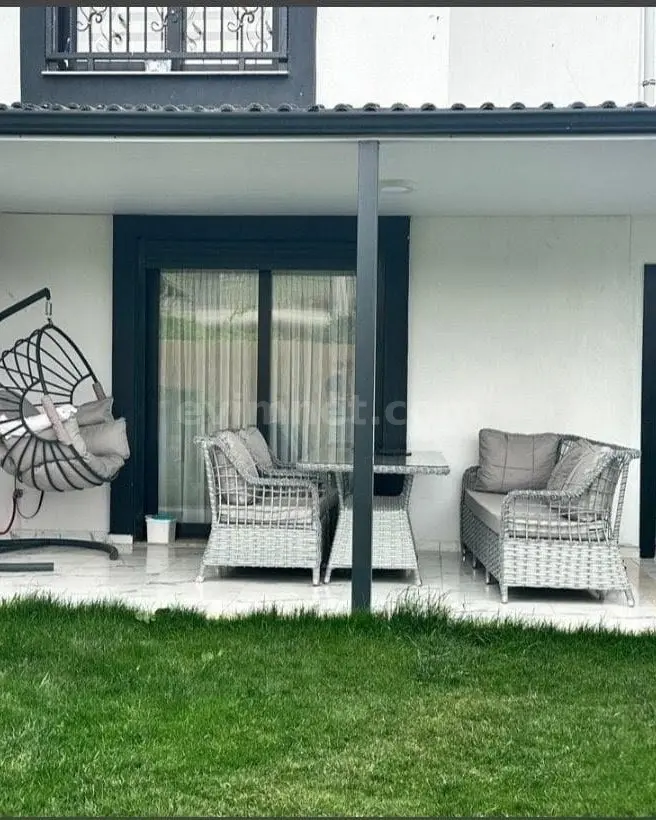 Seferihisar Satılık Villa — 2