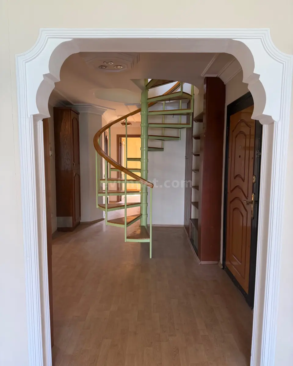 Kuşadası For Sale Apartment — 5