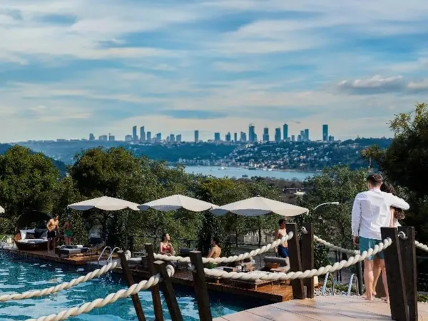 Beykoz Satılık Daire 2. görünüm
