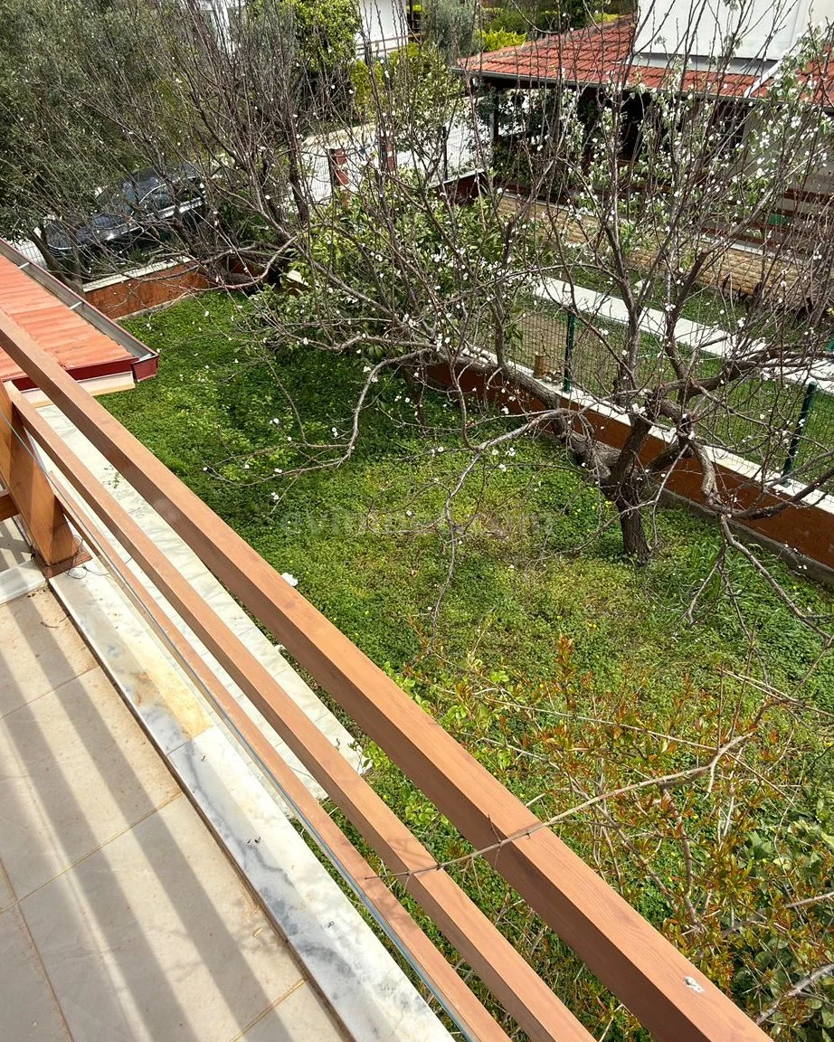 Seferihisar Satılık Villa — 5