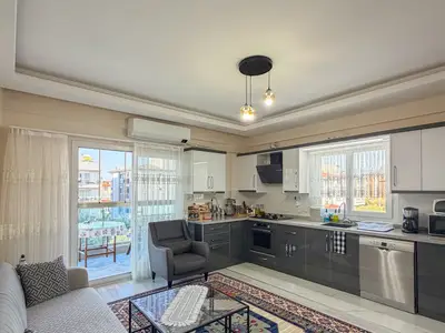 Kuşadası Satılık Daire 2. görünüm