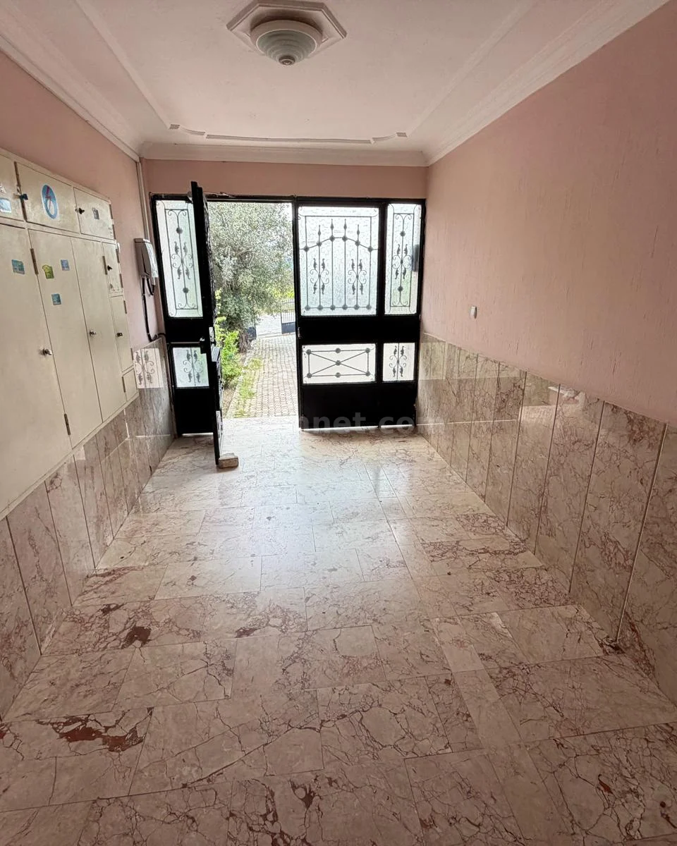 Seferihisar Satılık Daire — 4