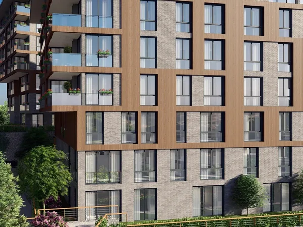 Üsküdar Satılık Daire 2. görünüm