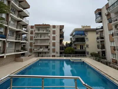 Kuşadası Satılık Daire