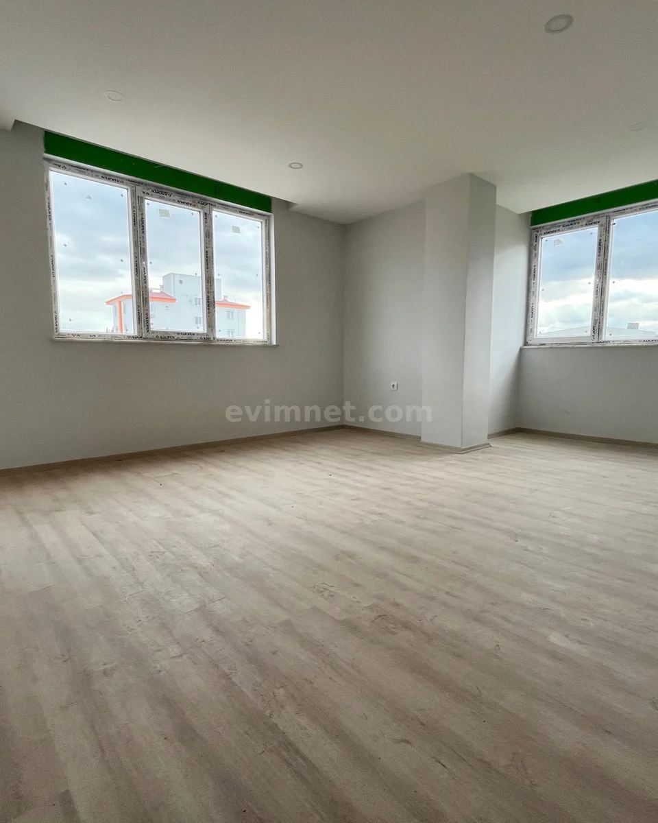 Kepez Satılık Daire — 4