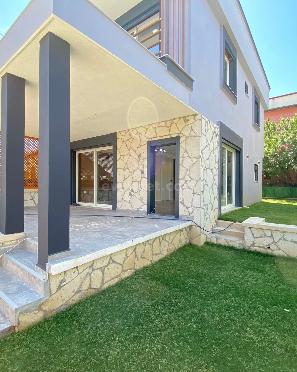 Seferihisar فروشی ویلا — 4