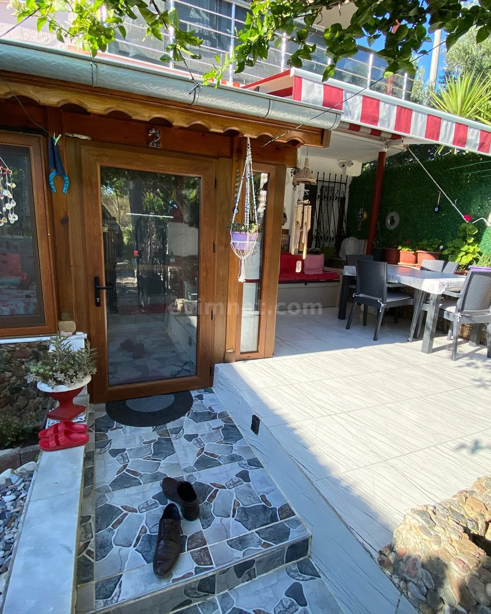 Seferihisar Satılık Daire — 4