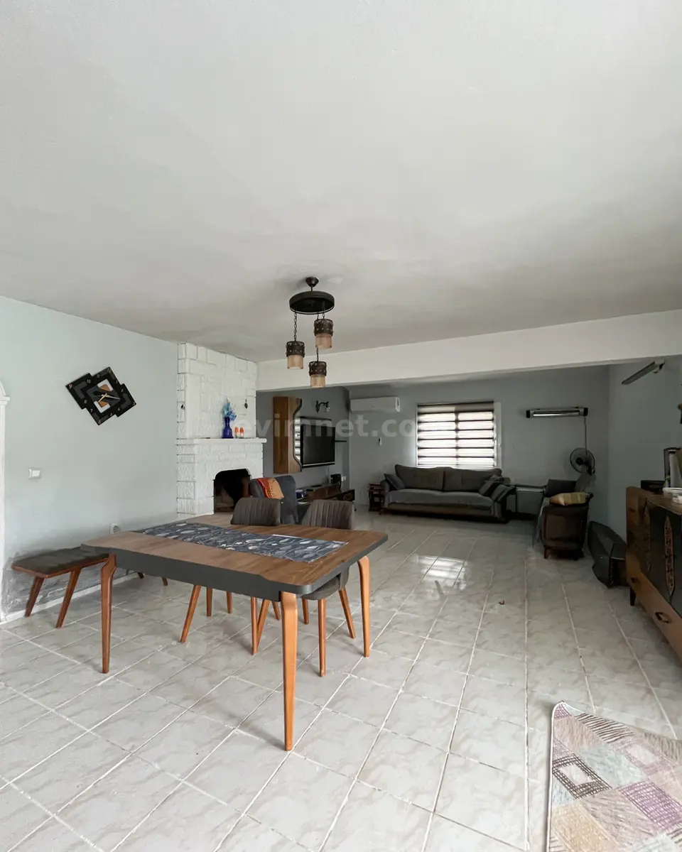 Kuşadası Satılık Villa 2. görünüm