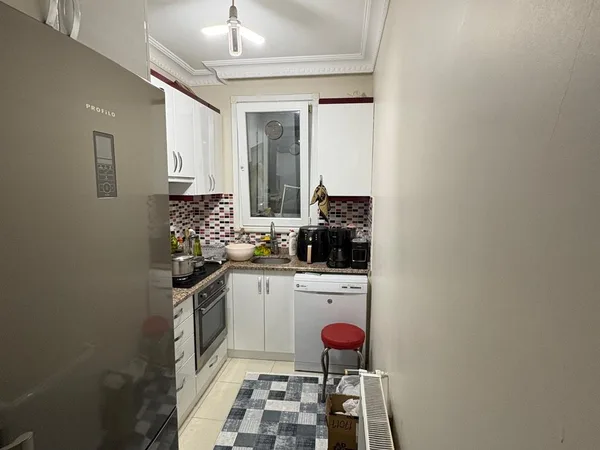 Kağıthane Satılık Daire 2. görünüm
