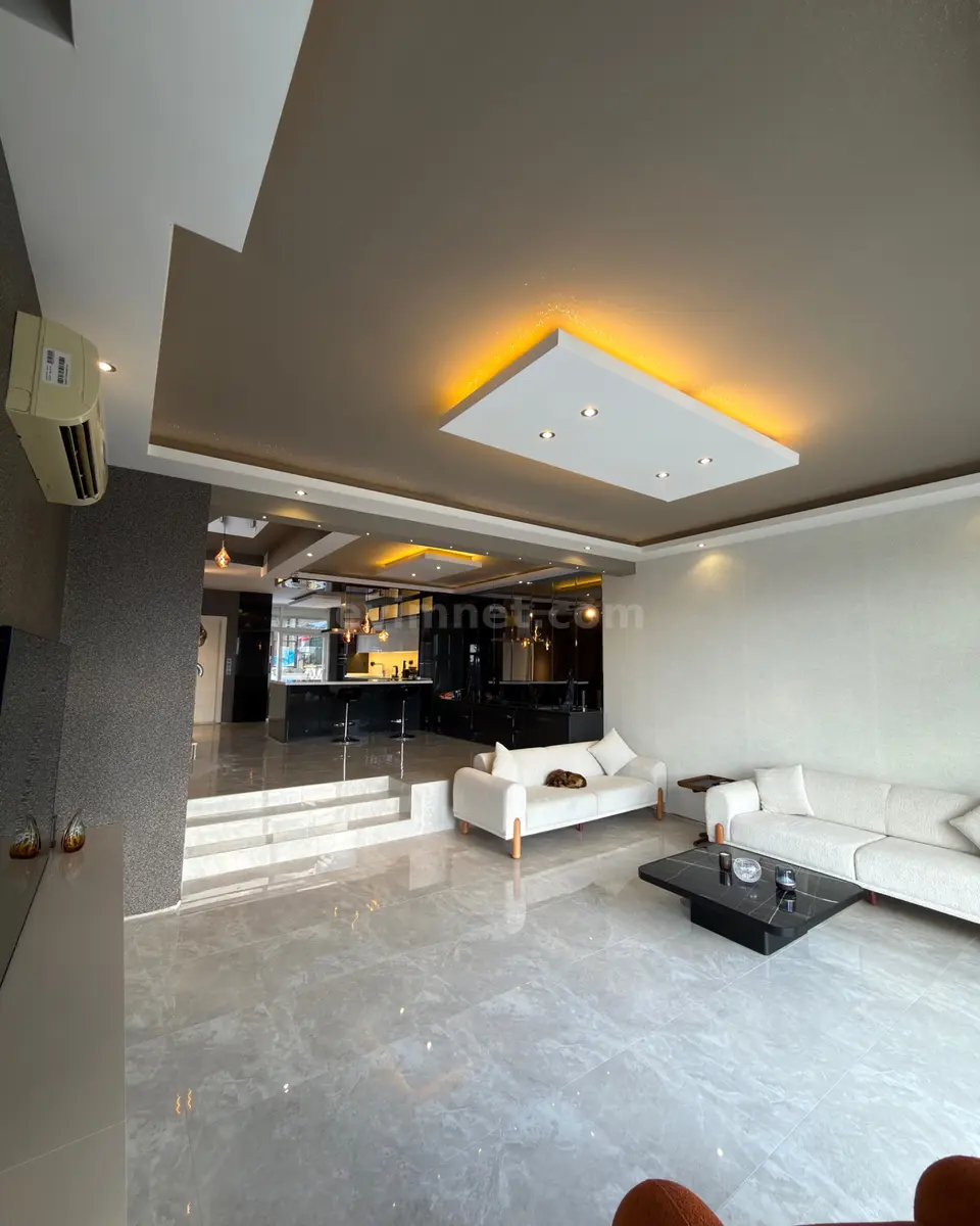 Kuşadası En Venta Villa — 2