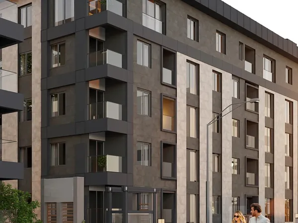 Beşiktaş Satılık Daire 2. görünüm