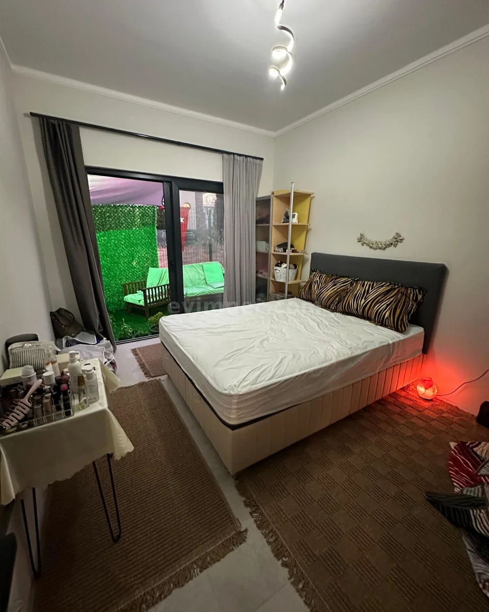 Bornova Satılık Villa — 2