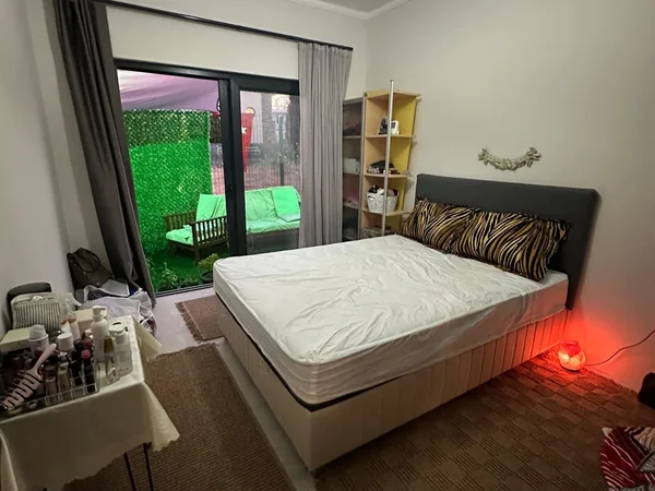 Bornova Satılık Villa 2. görünüm