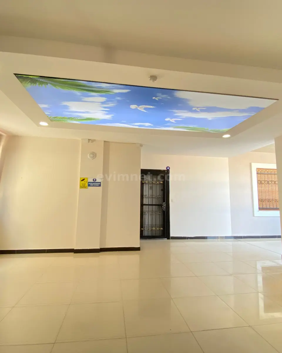 Seferihisar Zu verkaufen Wohnung — 2