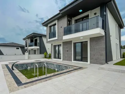 Didim Satılık Villa